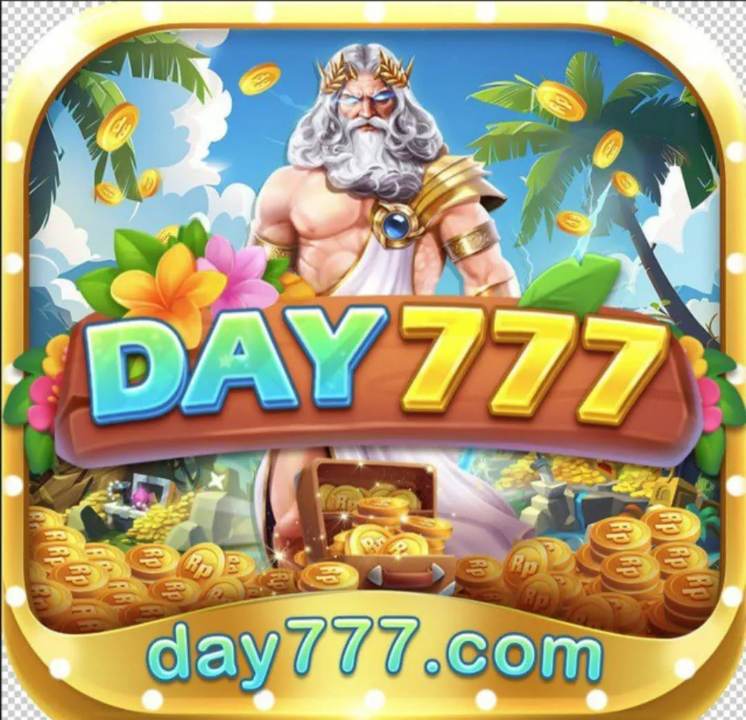 DAY777 - Pertempuran Seru dalam Dunia Battle Royale