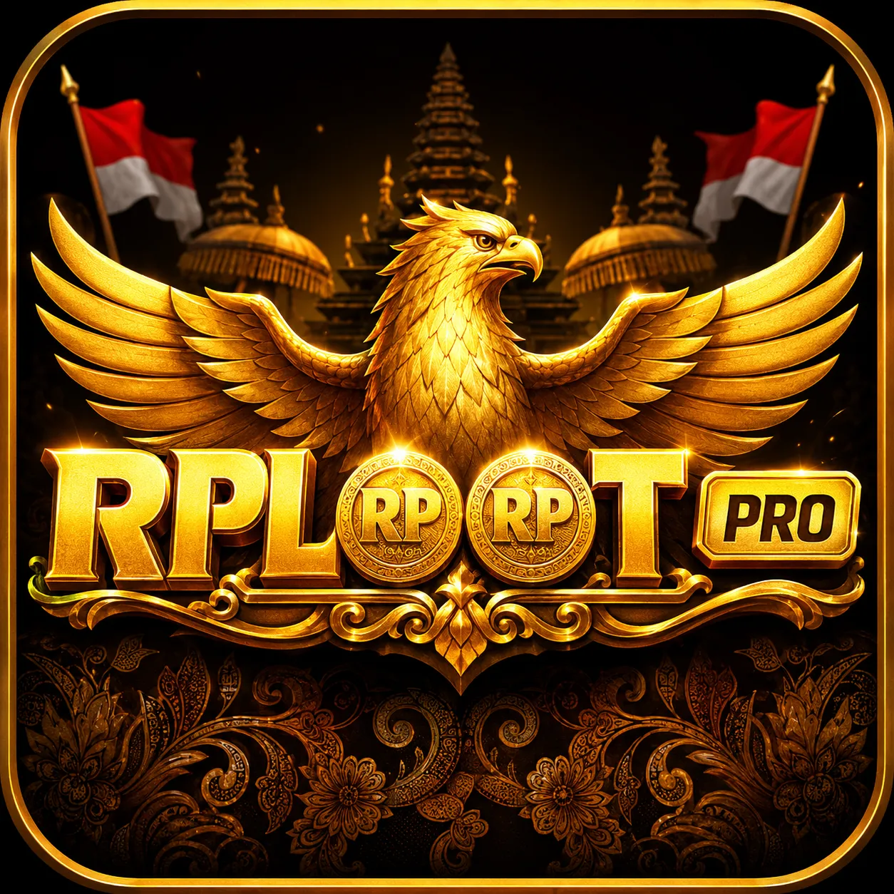 RPLOOT - Permainan Slot Terbaik untuk Penggemar Judi Online