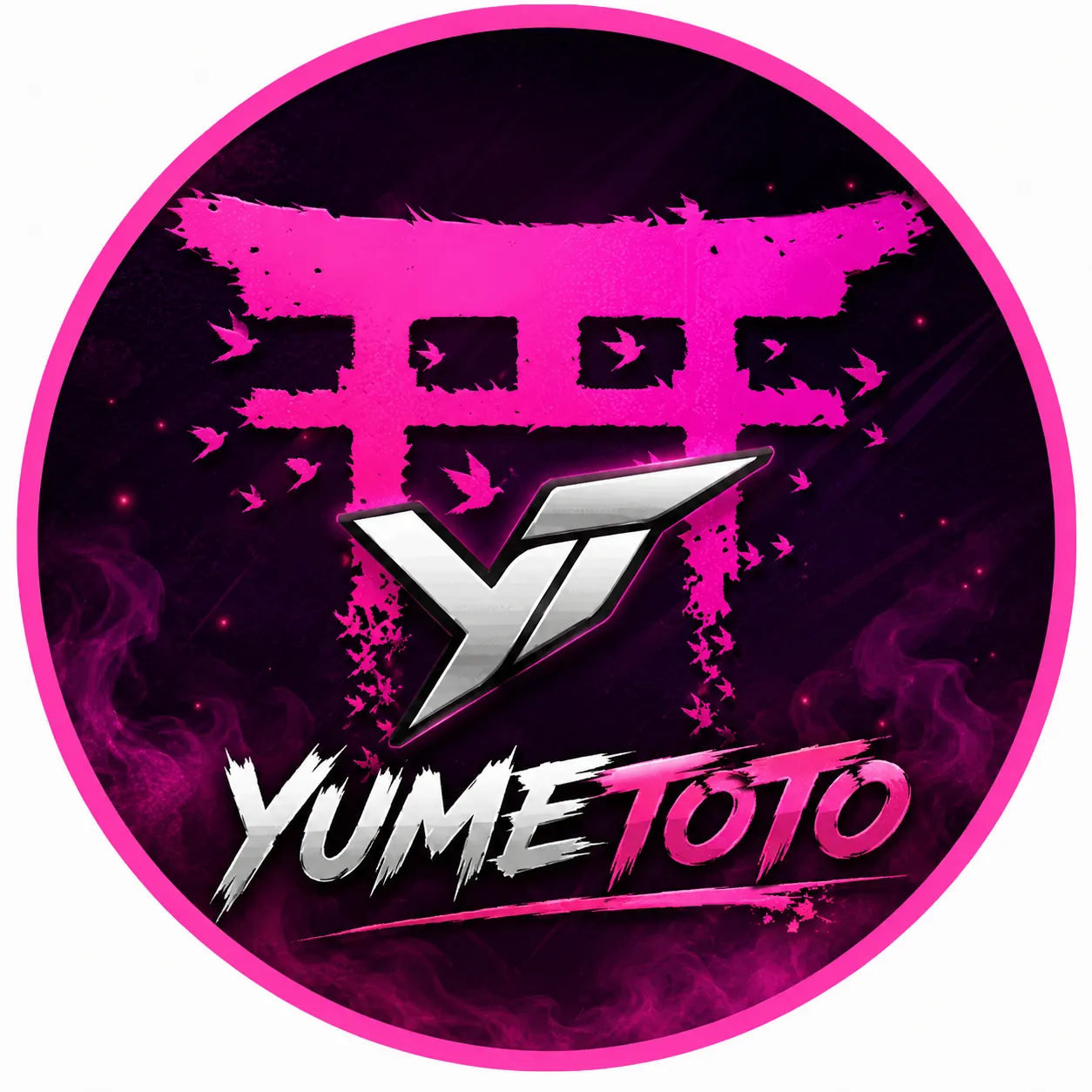 YUMETOTO - Petualangan Fantasi yang Mengasyikkan