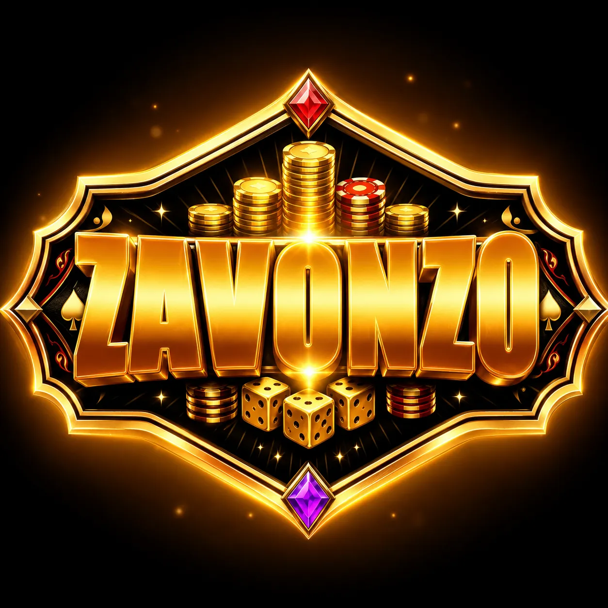 ZAVONZO - Pertarungan Epik untuk Para Petarung Sejati